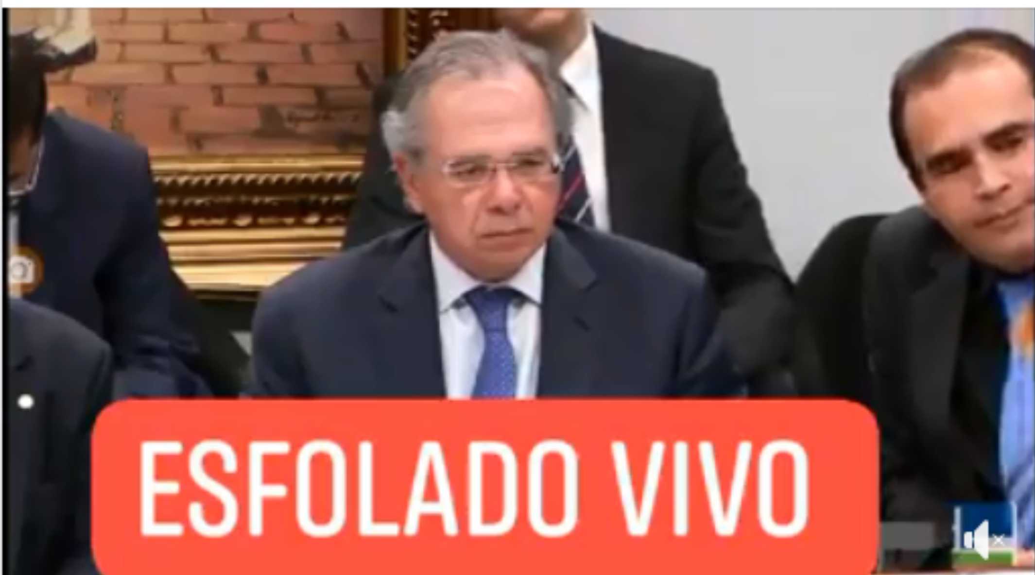 Ministro