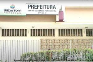 Caps Tribuna de Minas