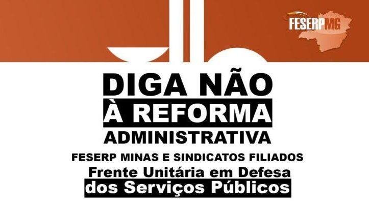 Feserp ref. administrativa