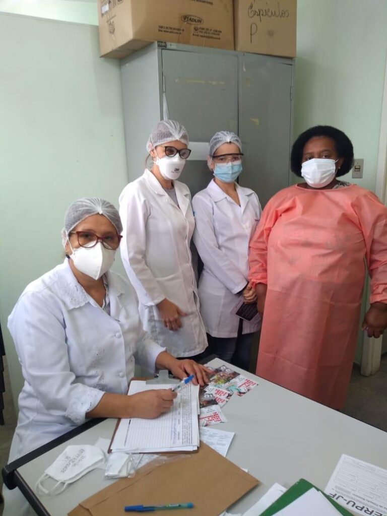 assinaturas abaixo assinado 1