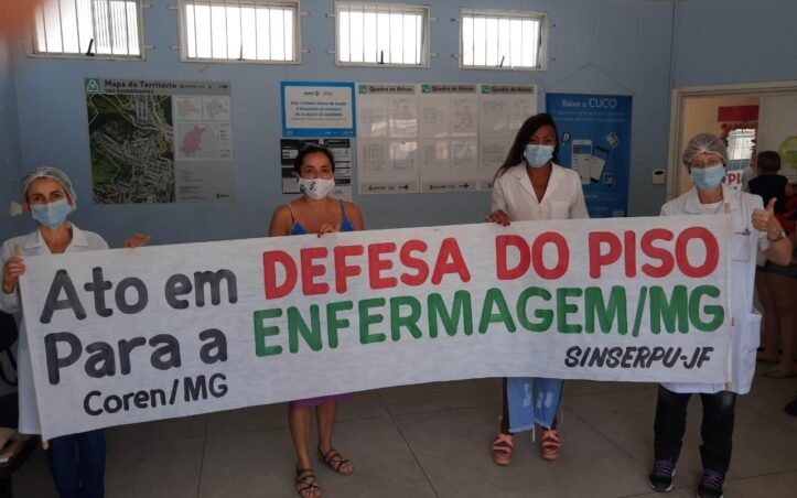 Assinaturas abaixo assinado