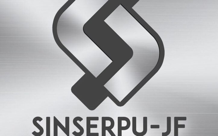 Sinserpu slogan