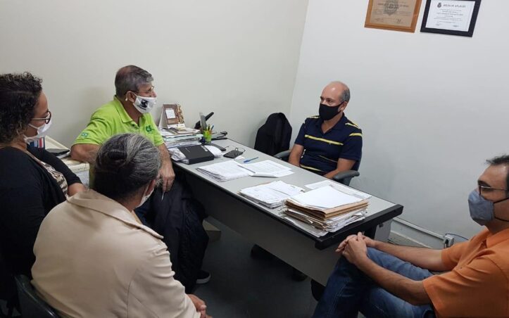 Reunião amac 6.11