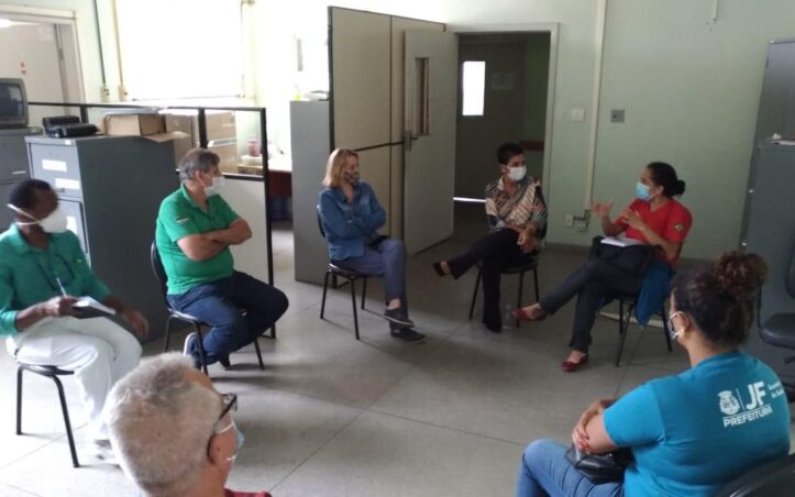 Reunião Saúde 1 10.02.21