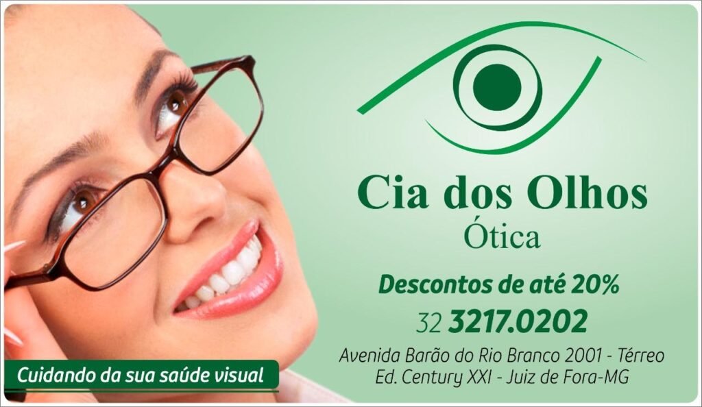 Cia dos Olhos