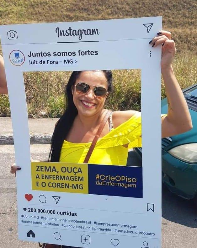 Denise, dia da Mulher