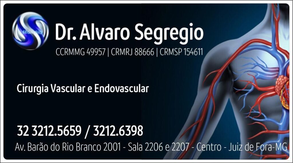 Dr. Alvaro Segregio