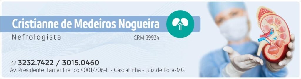 Dr. Cristiane Nogueira
