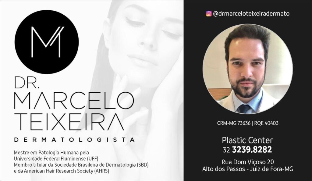 Dr. Marcelo Teixeira