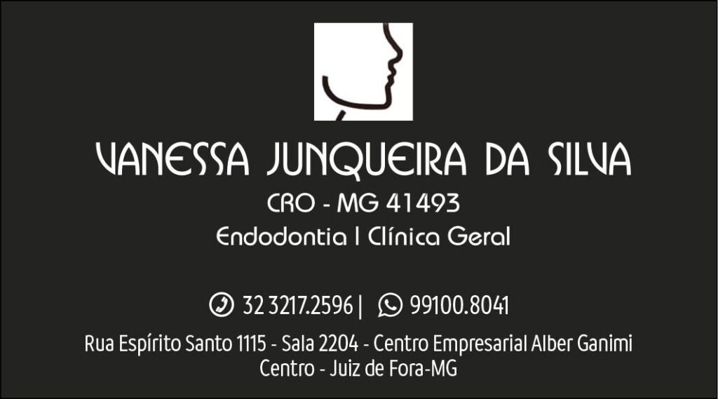 Dr. Vanessa Junqueira