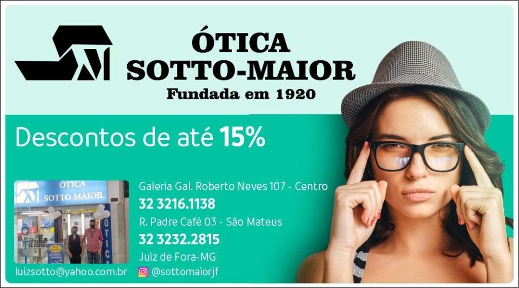 Ótica Sotto Maior