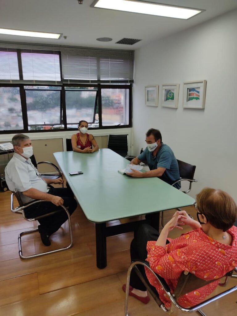 reunião margarida 2