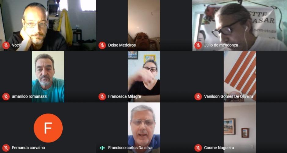 reunião virtual 12.3.21