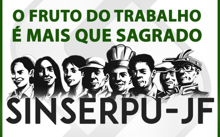 PRIMEIRO DE MAIO OFICIAL