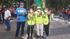 Ato dia 24 Amarildo monica rozivaldo francesca