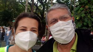 Ato dia 24 chico monica