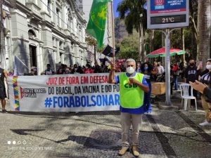 Santana no Ato do dia 24