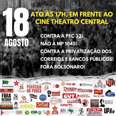 Ato dia 18 A