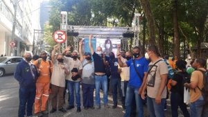 Audiência Demlurb 1