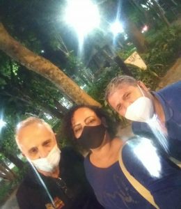 Audiência Demlurb 1