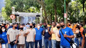 Audiência Demlurb 2