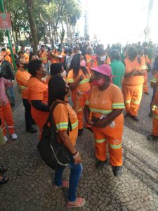 Audiência Demlurb 2