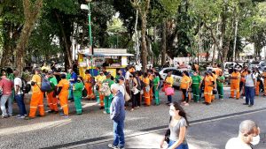 Audiência Demlurb 4