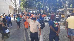 Audiência Demlurb 5