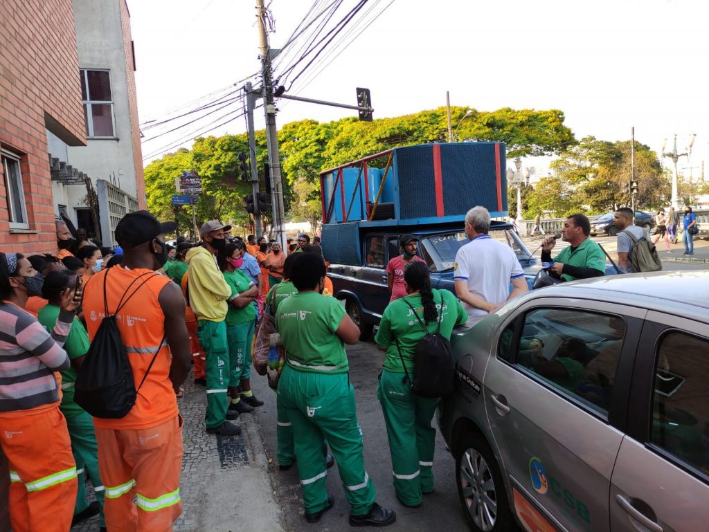 Convocação Audiência 21.9.21 amarildo 2 pg