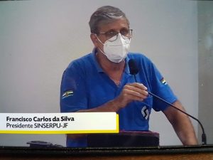 Demlurb Audiência b