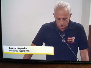 Demlurb Audiência c