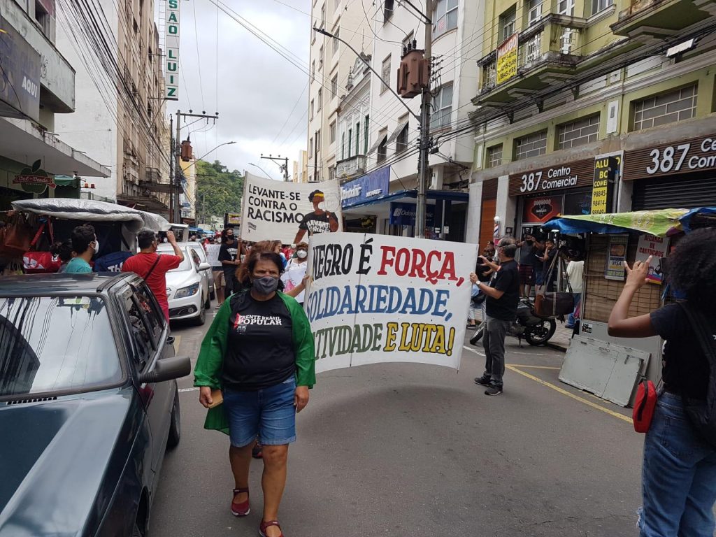 Dia Consciência Negra 2
