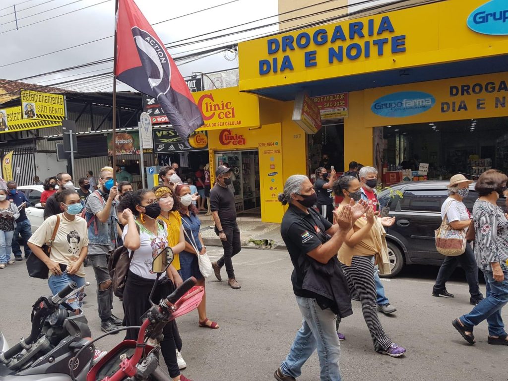 Dia Consciência Negra 3