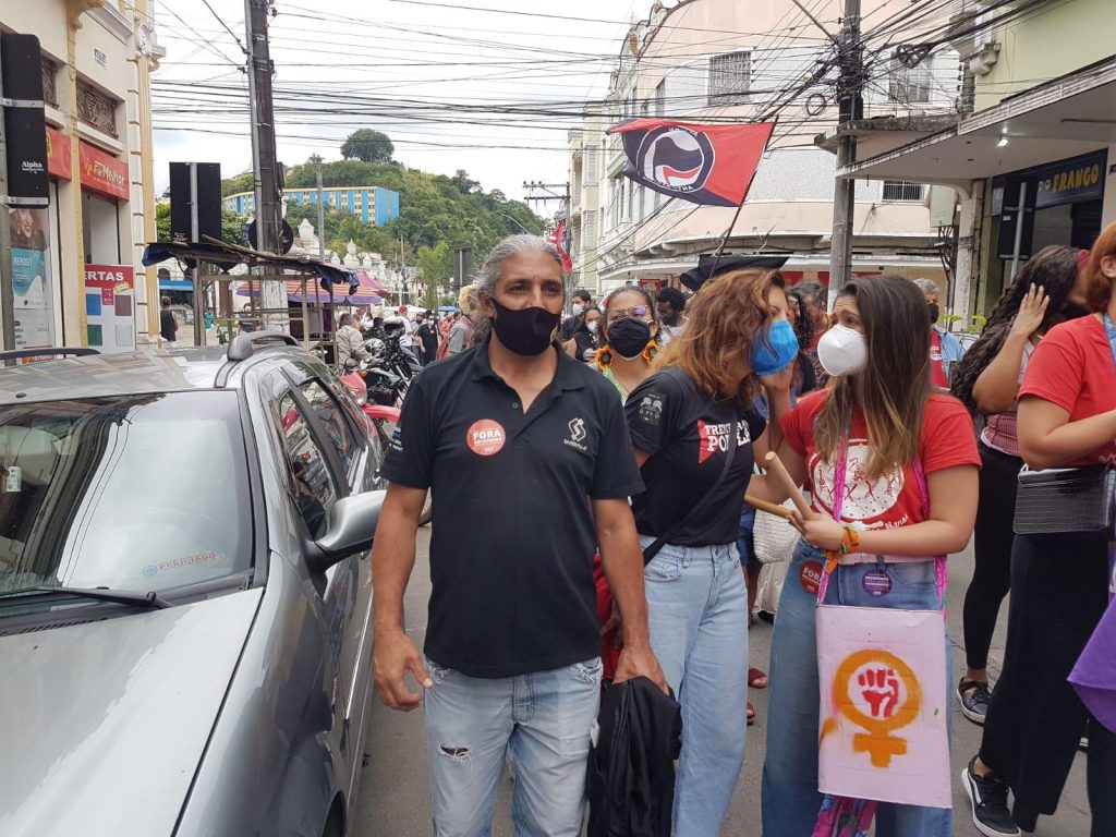 Dia Consciência Negra 4