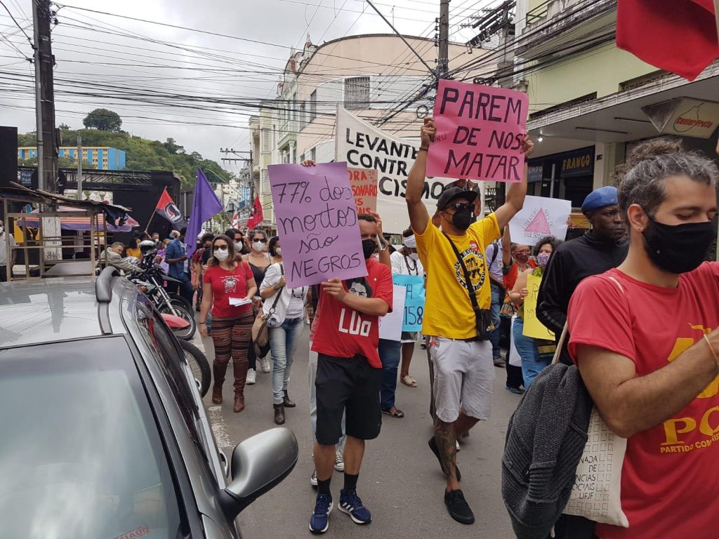 Dia Consciência Negra 6