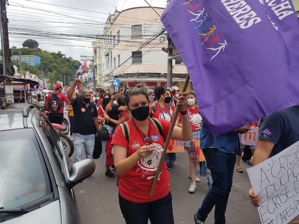 Dia Consciência negra 5