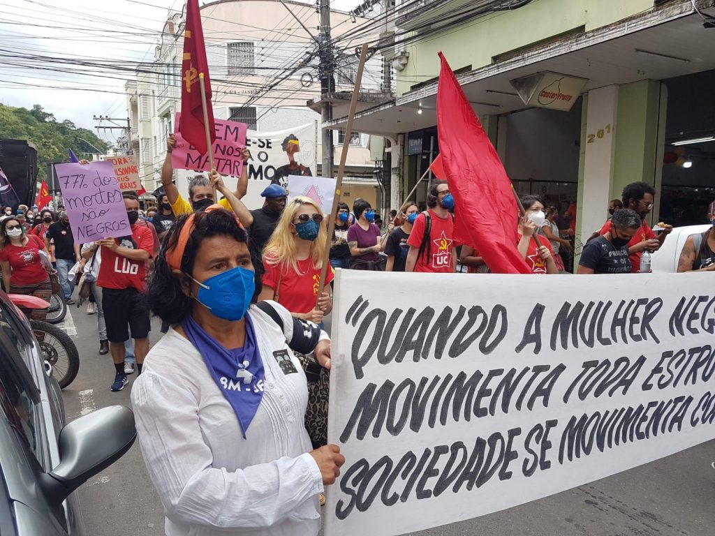 Dia consciência negra 7