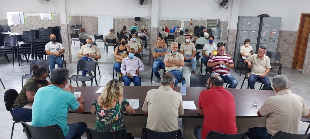 assembleia previsão orçamentária 1