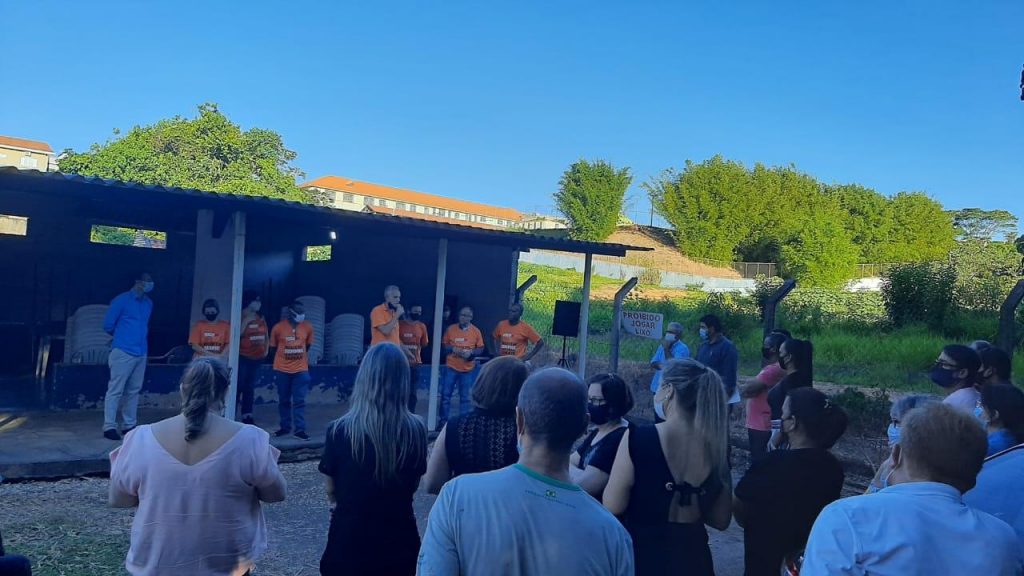 Carmo do Rio Claro 2