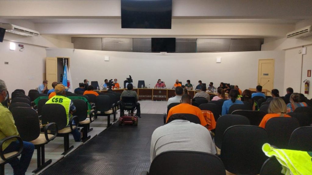 Carmo do Rio Claro 3