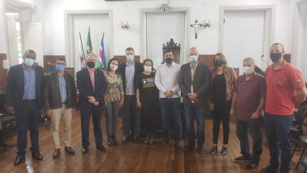 Retrospectiva julho 2021 14