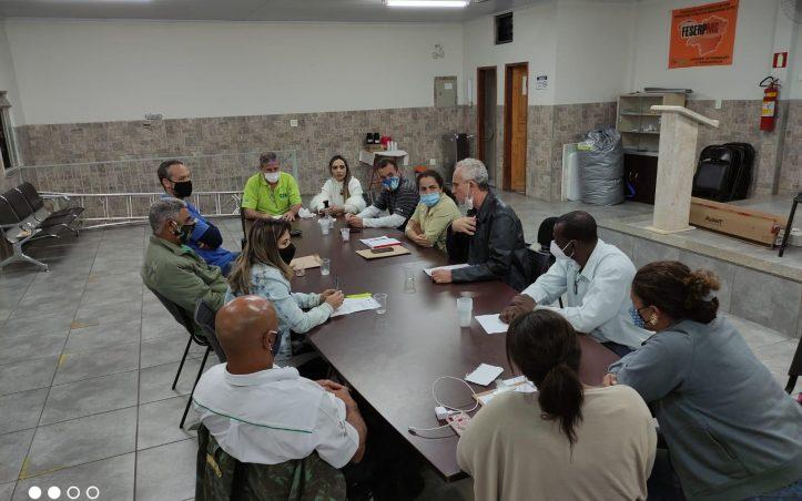 Retrospectiva julho 2021 2