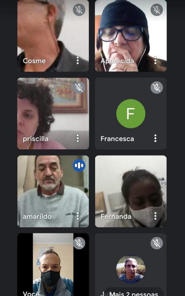 Retrospectiva julho 2021 5