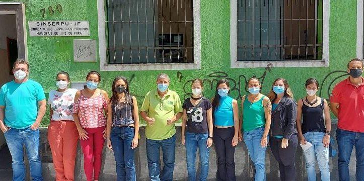 Retrospectiva novembro 2021