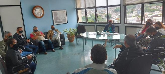 Retrospectiva novembro 2021 10