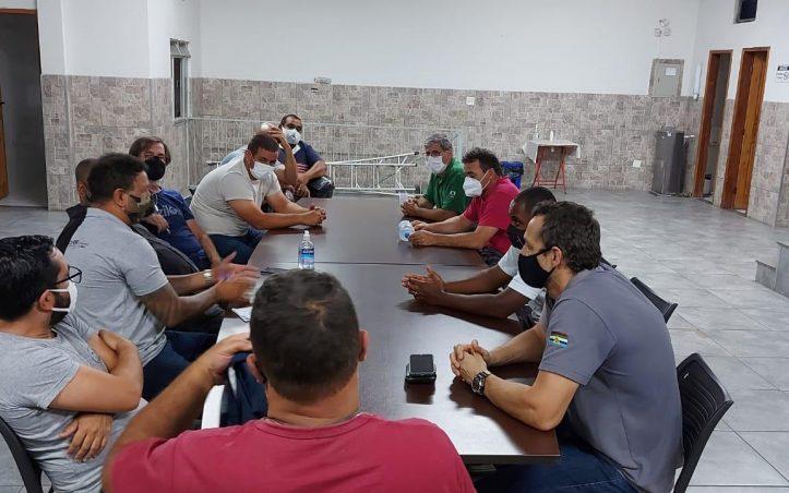 Retrospectiva novembro 2021 4