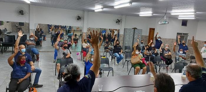 Retrospectiva dezembro 2021