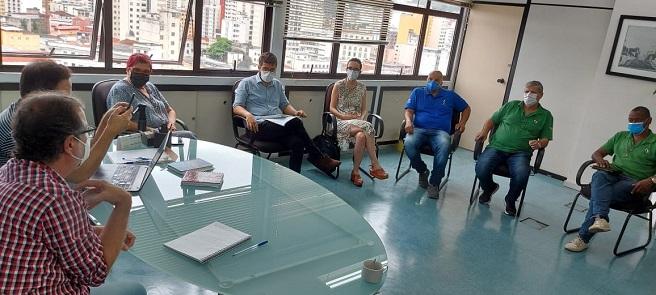 Reunião com Cidinha 31.1.22