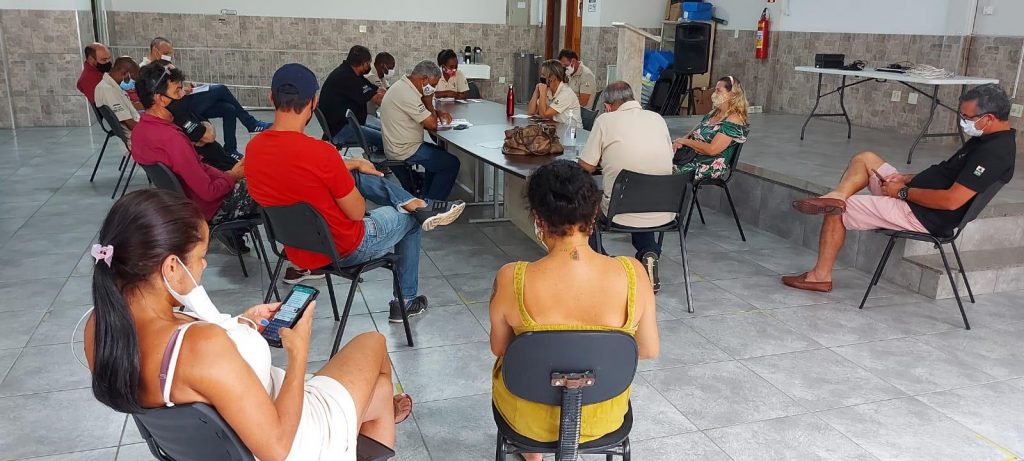 Reunião de Diretoria 28.1.22 3