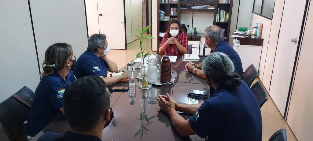 Secretaria Assistência social 2